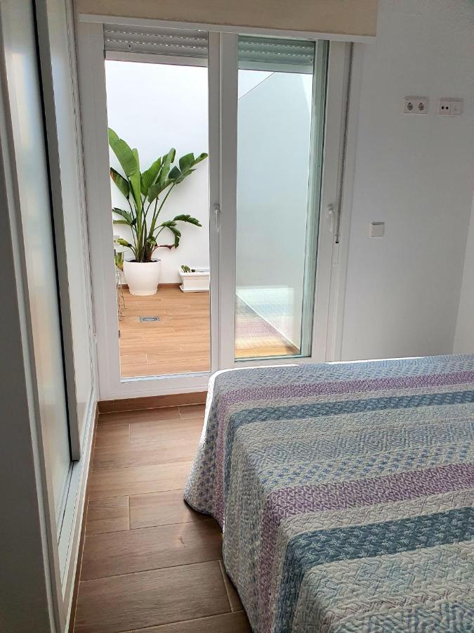 ברבטה Apartamento Nuevo En Planta Baja A Con Piscina Y Solarium מראה חיצוני תמונה