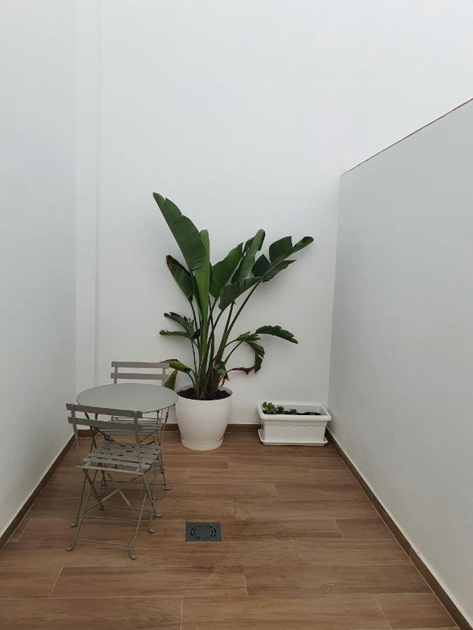 ברבטה Apartamento Nuevo En Planta Baja A Con Piscina Y Solarium מראה חיצוני תמונה